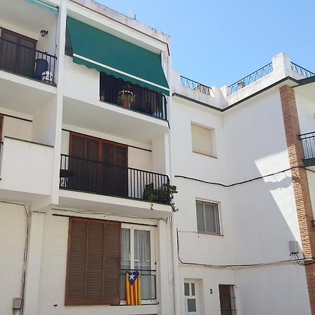 Apartamento Hector en Sitges Exterior foto