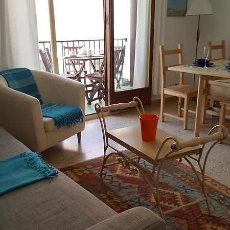 Apartamento Hector en Sitges Exterior foto