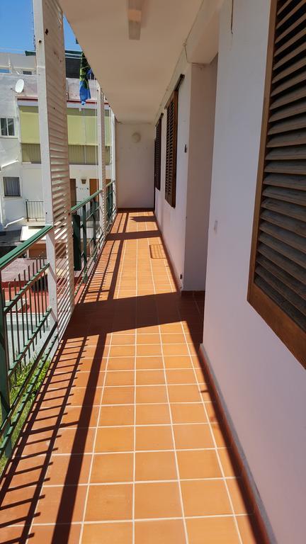 Apartamento Hector en Sitges Exterior foto