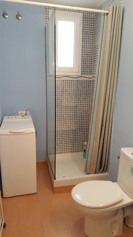 Apartamento Hector en Sitges Exterior foto