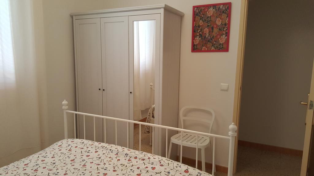 Apartamento Hector en Sitges Exterior foto