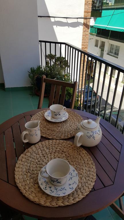 Apartamento Hector en Sitges Exterior foto