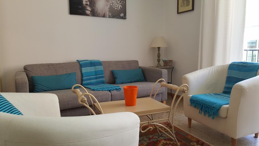 Apartamento Hector en Sitges Exterior foto