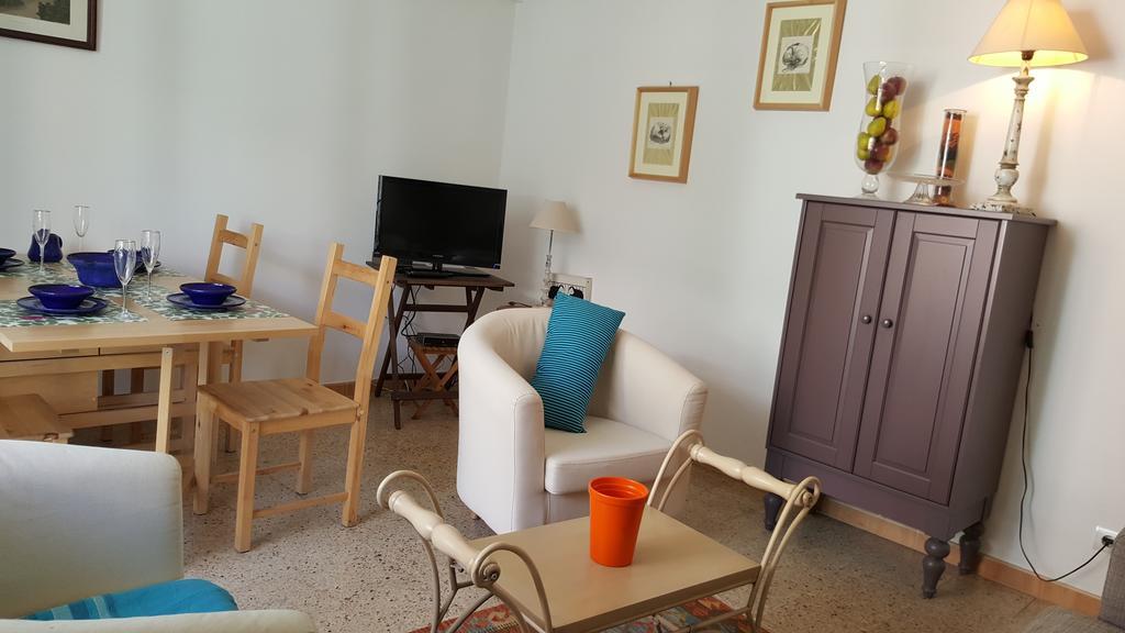Apartamento Hector en Sitges Exterior foto